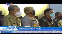 KAPOLRI RESMIKAN TILANG ELEKTRONIK DI RIAU DAN 11 PROVINSI